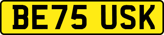BE75USK