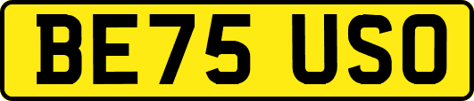 BE75USO