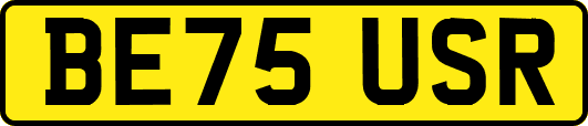 BE75USR
