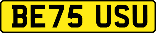 BE75USU
