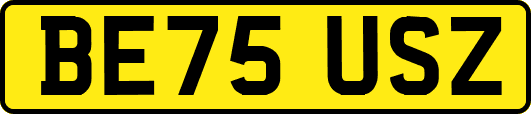 BE75USZ
