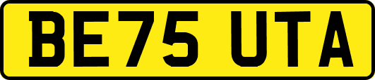 BE75UTA