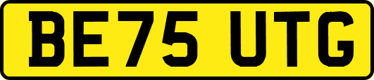 BE75UTG
