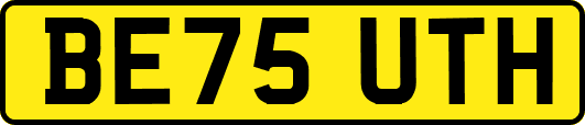 BE75UTH