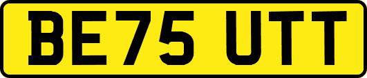 BE75UTT