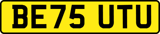 BE75UTU