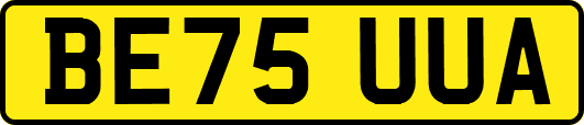 BE75UUA