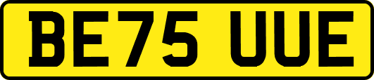BE75UUE