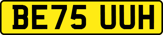 BE75UUH
