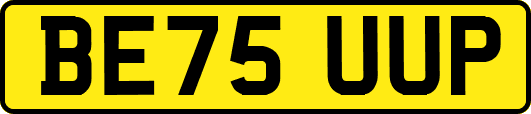 BE75UUP