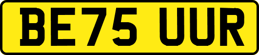 BE75UUR