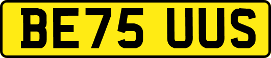 BE75UUS