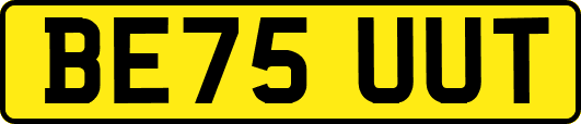 BE75UUT