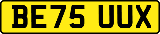 BE75UUX