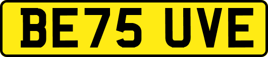 BE75UVE
