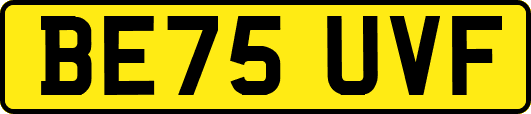 BE75UVF