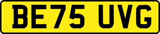 BE75UVG