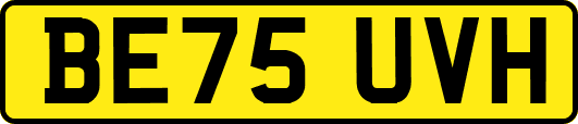 BE75UVH
