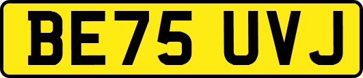 BE75UVJ