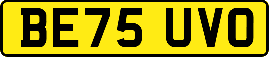 BE75UVO