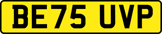 BE75UVP