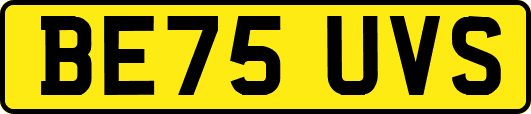 BE75UVS