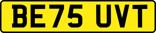 BE75UVT
