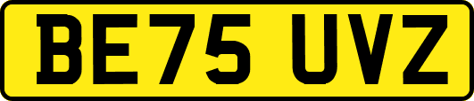 BE75UVZ