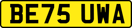 BE75UWA