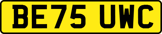 BE75UWC