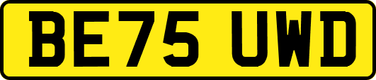 BE75UWD