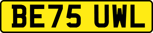 BE75UWL