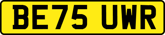 BE75UWR