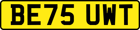 BE75UWT