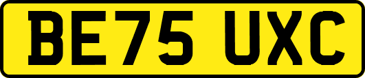 BE75UXC