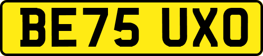 BE75UXO