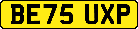 BE75UXP