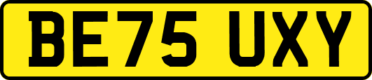 BE75UXY
