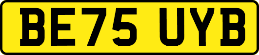 BE75UYB