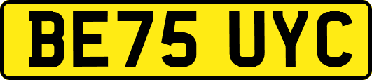 BE75UYC