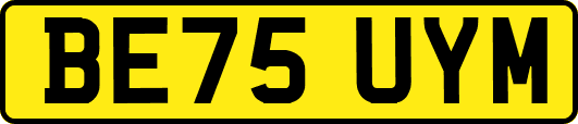 BE75UYM