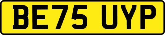 BE75UYP