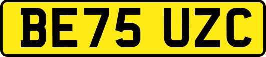 BE75UZC