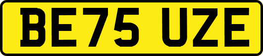 BE75UZE