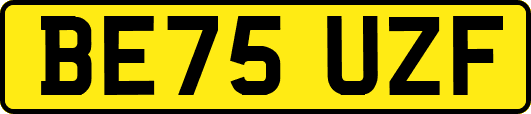 BE75UZF