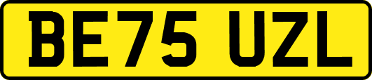BE75UZL