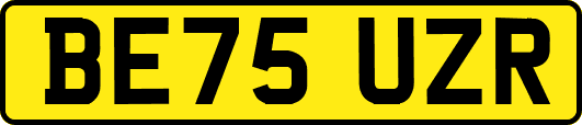 BE75UZR