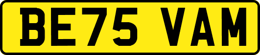 BE75VAM