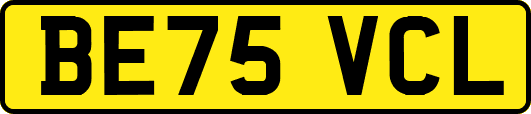 BE75VCL