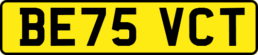 BE75VCT